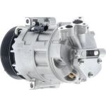 Kompressor, Klimaanlage ACP 72 000P