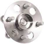 Radlagersatz VKBA 6828