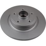 Bremsscheibe 675402