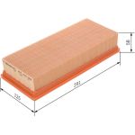 BOSCH 1 457 433 282 Luftfilter BOSCH 1 457 433 282 Luftfilter