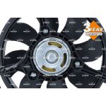 NRF 470022 Lüfter, Motorkühlung NRF 470022 Lüfter, Motorkühlung