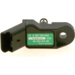 BOSCH 0 261 230 043 Sensor, Saugrohrdruck BOSCH 0 261 230 043 Sensor, Saugrohrdruck