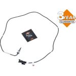 NRF 707333 Sensor, Abgastemperatur EASY FIT NRF 707333 Sensor, Abgastemperatur EASY FIT