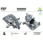 FTE 9290692 Bremssattel FTE 9290692 Bremssattel