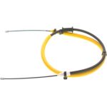 BOSCH 1 987 477 634 Seilzug, Feststellbremse BOSCH 1 987 477 634 Seilzug, Feststellbremse