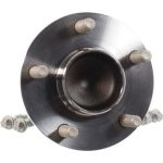 Radlagersatz VKBA 3661