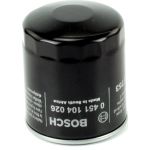 BOSCH 0 451 104 026 Ölfilter BOSCH 0 451 104 026 Ölfilter