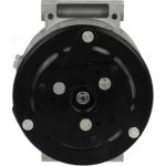 Kompressor, Klimaanlage 89063 Kompressor, Klimaanlage 89063