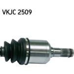SKF VKJC 2509 Antriebswelle SKF VKJC 2509 Antriebswelle
