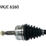 Antriebswelle VKJC 6160 Antriebswelle VKJC 6160