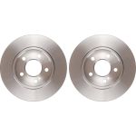 Bremsscheibe DF6376