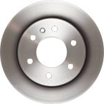 TRW DF4823S Bremsscheibe 298x16,3mm, 6x130, voll, lackiert TRW DF4823S Bremsscheibe 298x16,3mm, 6x130, voll, lackiert