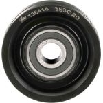 Umlenk-/Führungsrolle, Keilrippenriemen T36416 Umlenk-/Führungsrolle, Keilrippenriemen T36416
