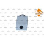 NRF 38553 Expansionsventil, Klimaanlage EASY FIT