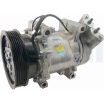 Kompressor, Klimaanlage TSP0159277 Kompressor, Klimaanlage TSP0159277