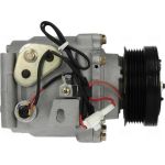 Kompressor, Klimaanlage 89066 Kompressor, Klimaanlage 89066