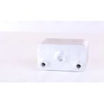 Ölkühler, Automatikgetriebe 90787 Ölkühler, Automatikgetriebe 90787