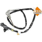 Sensor, Abgastemperatur 707486 Sensor, Abgastemperatur 707486