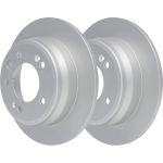Bremsscheibe 24.0110-0332.1