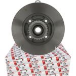 Ferodo DDF1515-1 Bremsscheibe PREMIER