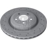Bremsscheibe 1003475