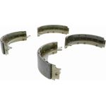 Vaico V30-7251-1 Bremsbackensatz, Feststellbremse Green Mobility Parts Vaico V30-7251-1 Bremsbackensatz, Feststellbremse Green Mobility Parts