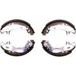 Bremsbackensatz 8DB 355 000-211 Bremsbackensatz 8DB 355 000-211