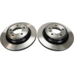Bremsscheibe DF4388