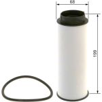 BOSCH F 026 400 585 Luftfilter BOSCH F 026 400 585 Luftfilter