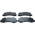 Bremsbelagsatz, Scheibenbremse QP7568C Bremsbelagsatz, Scheibenbremse QP7568C
