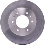 Bremstrommel 8DT 355 301-831 Bremstrommel 8DT 355 301-831