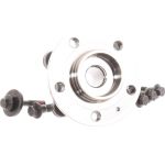 Radlagersatz VKBA 3626 Radlagersatz VKBA 3626