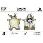 Bremssattel 9298307 Bremssattel 9298307