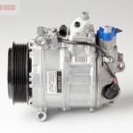 DENSO 7SEU17C Klimakompressor DCP17142 DENSO 7SEU17C Klimakompressor DCP17142