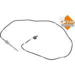 NRF 707102 Sensor, Abgastemperatur EASY FIT NRF 707102 Sensor, Abgastemperatur EASY FIT