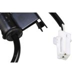 Sensor, Raddrehzahl 09001404 Sensor, Raddrehzahl 09001404