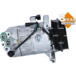 NRF 320176 Kompressor, Klimaanlage EASY FIT NRF 320176 Kompressor, Klimaanlage EASY FIT