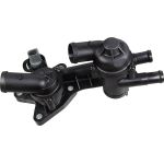 Metzger 4006469 Thermostat, Kühlmittel Metzger 4006469 Thermostat, Kühlmittel