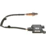 Partikelsensor 0 281 006 810 Partikelsensor 0 281 006 810