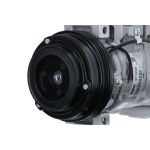 Valeo 811206 Kompressor, Klimaanlage CORE-FLEX Valeo 811206 Kompressor, Klimaanlage CORE-FLEX