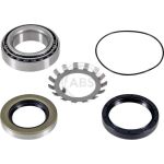 2x A.B.S 200124 Radlagersatz 2 x 2x A.B.S 200124 Radlagersatz 2 x