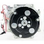 Kompressor, Klimaanlage ACP 1097 000P
