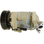 Kompressor, Klimaanlage ACP 606 000S