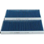 Filter, Innenraumluft 0 986 628 618 Filter, Innenraumluft 0 986 628 618