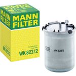 Kraftstofffilter WK 823/2 Kraftstofffilter WK 823/2
