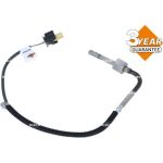 NRF 707064 Sensor, Abgastemperatur EASY FIT NRF 707064 Sensor, Abgastemperatur EASY FIT