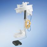 Sensor, Kraftstoffvorrat 1 582 881 056 Sensor, Kraftstoffvorrat 1 582 881 056