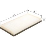 BOSCH 1 987 432 007 Innenraumfilter