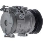 Mahle ACP 1576 000S Kompressor, Klimaanlage BEHR Mahle ACP 1576 000S Kompressor, Klimaanlage BEHR