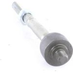 Axialgelenk, Spurstange L27203 Axialgelenk, Spurstange L27203
